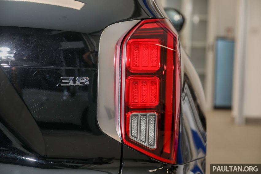韩系旗舰八人座SUV，2022 Hyundai Palisade 本地上市！汽油和柴油两种动力、可选七座或八座布局，售RM329k起 168699