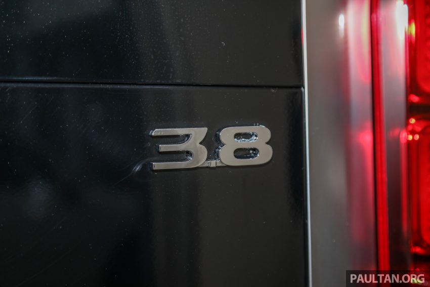 韩系旗舰八人座SUV，2022 Hyundai Palisade 本地上市！汽油和柴油两种动力、可选七座或八座布局，售RM329k起 168705