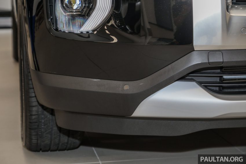 韩系旗舰八人座SUV，2022 Hyundai Palisade 本地上市！汽油和柴油两种动力、可选七座或八座布局，售RM329k起 168682