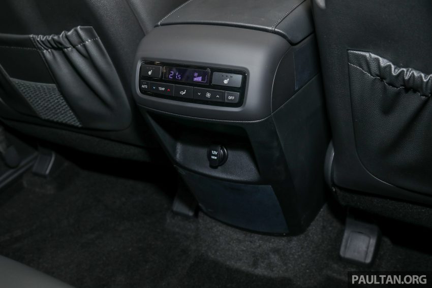 韩系旗舰八人座SUV，2022 Hyundai Palisade 本地上市！汽油和柴油两种动力、可选七座或八座布局，售RM329k起 168822