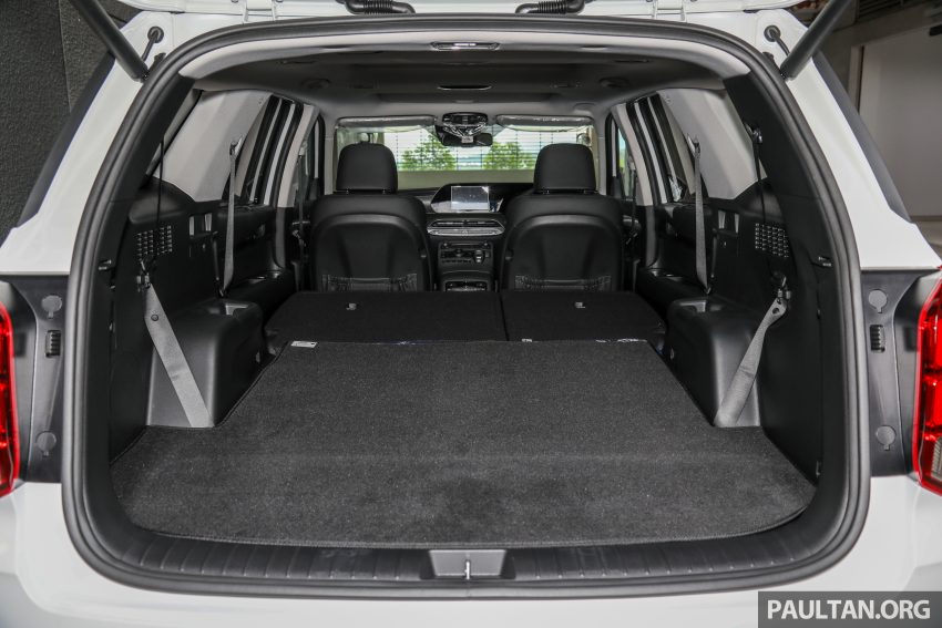 韩系旗舰八人座SUV，2022 Hyundai Palisade 本地上市！汽油和柴油两种动力、可选七座或八座布局，售RM329k起 168826