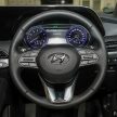 原厂不慎提前曝光, Hyundai Palisade 小改款外型网上任看