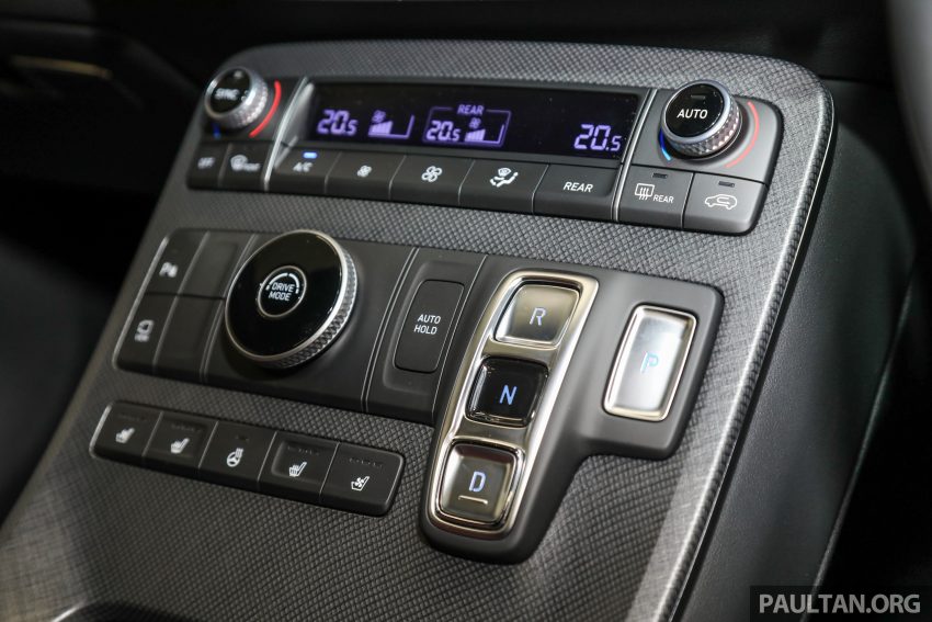 韩系旗舰八人座SUV，2022 Hyundai Palisade 本地上市！汽油和柴油两种动力、可选七座或八座布局，售RM329k起 168736