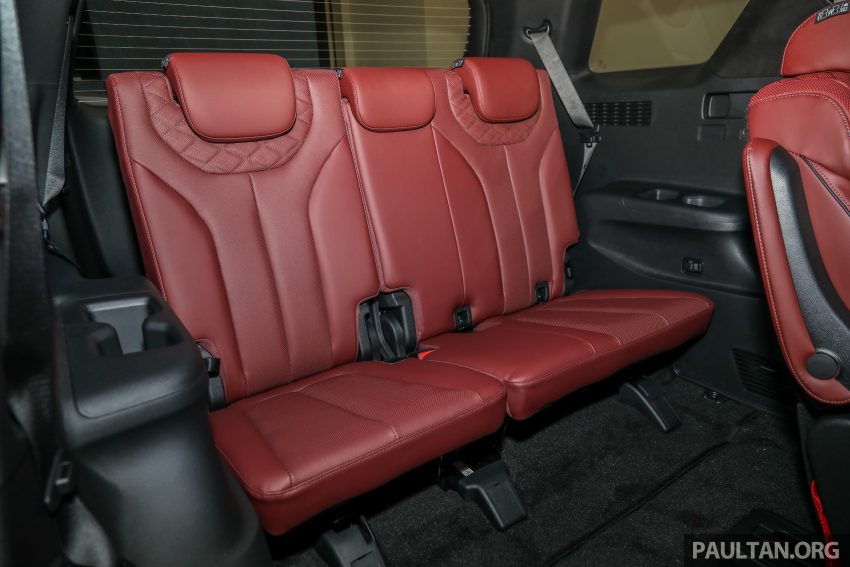 韩系旗舰八人座SUV，2022 Hyundai Palisade 本地上市！汽油和柴油两种动力、可选七座或八座布局，售RM329k起 168757