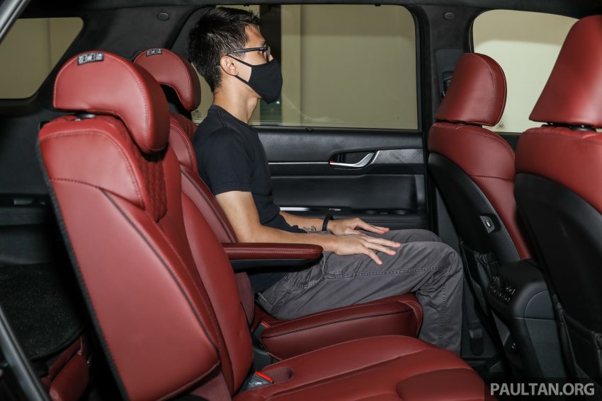 韩系旗舰八人座SUV，2022 Hyundai Palisade 本地上市！汽油和柴油两种动力、可选七座或八座布局，售RM329k起 168759