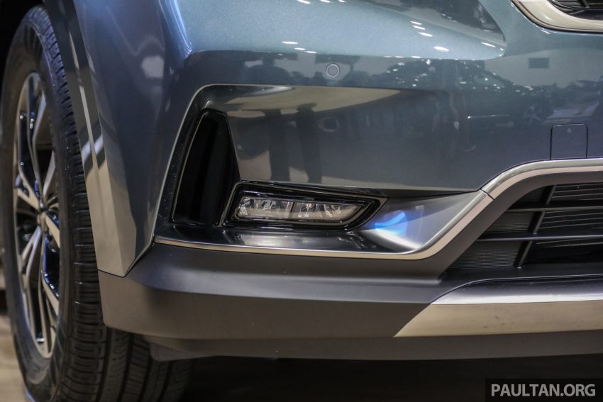 2022 Kia Carnival 大型十一人座MPV本地亮相, 开放预订 167724