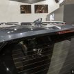 2022 Kia Carnival 大型十一人座MPV本地亮相, 开放预订
