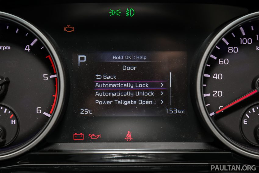 2022 Kia Carnival 大型十一人座MPV本地亮相, 开放预订 167760
