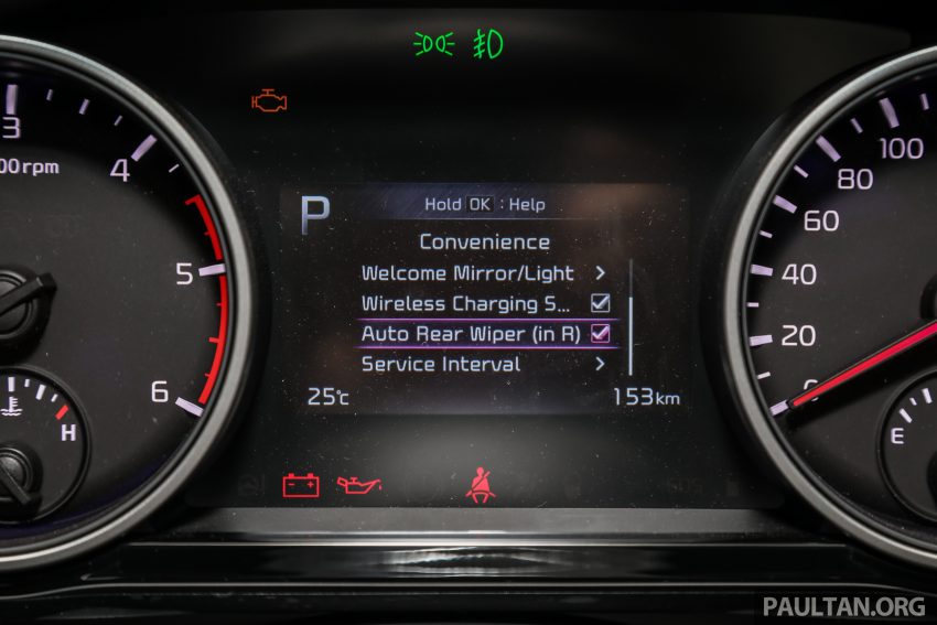 2022 Kia Carnival 大型十一人座MPV本地亮相, 开放预订 167763