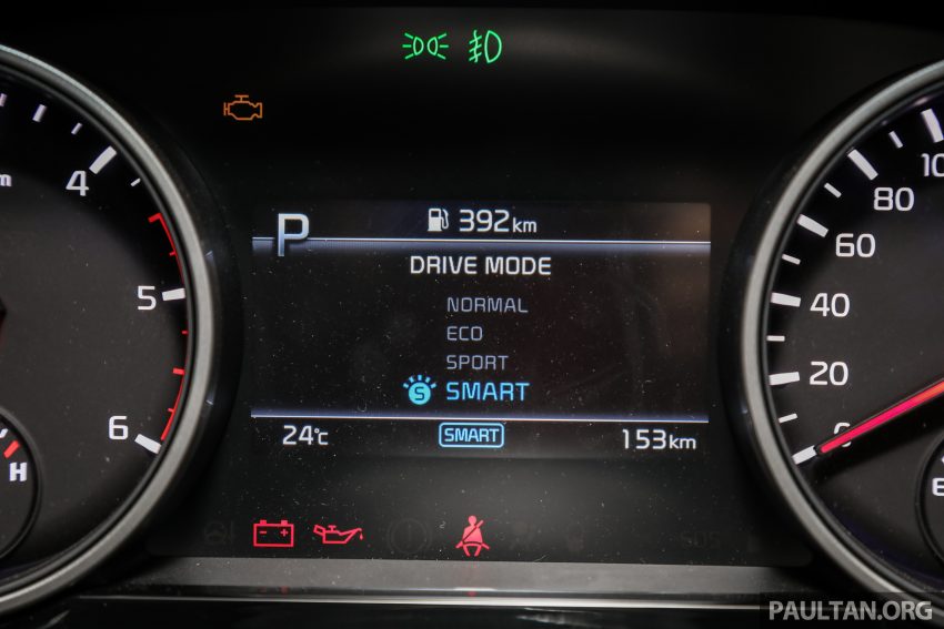 2022 Kia Carnival 大型十一人座MPV本地亮相, 开放预订 167753