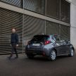 全新欧规版 Mazda 2 Hybrid 面世, Toyota Yaris 的孪生车