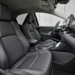 全新欧规版 Mazda 2 Hybrid 面世, Toyota Yaris 的孪生车