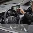全新欧规版 Mazda 2 Hybrid 面世, Toyota Yaris 的孪生车