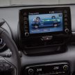 全新欧规版 Mazda 2 Hybrid 面世, Toyota Yaris 的孪生车