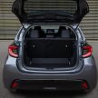 全新欧规版 Mazda 2 Hybrid 面世, Toyota Yaris 的孪生车