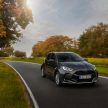 全新欧规版 Mazda 2 Hybrid 面世, Toyota Yaris 的孪生车