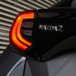 全新欧规版 Mazda 2 Hybrid 面世, Toyota Yaris 的孪生车
