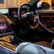 明年交付！新一代 2022 W223 Mercedes-Benz S-Class 本地发布！暂仅供 S 580 e 单一等级，搭载3.0T插电混动系统