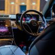 明年交付！新一代 2022 W223 Mercedes-Benz S-Class 本地发布！暂仅供 S 580 e 单一等级，搭载3.0T插电混动系统