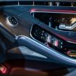 明年交付！新一代 2022 W223 Mercedes-Benz S-Class 本地发布！暂仅供 S 580 e 单一等级，搭载3.0T插电混动系统