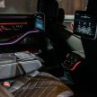 明年交付！新一代 2022 W223 Mercedes-Benz S-Class 本地发布！暂仅供 S 580 e 单一等级，搭载3.0T插电混动系统