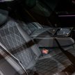 明年交付！新一代 2022 W223 Mercedes-Benz S-Class 本地发布！暂仅供 S 580 e 单一等级，搭载3.0T插电混动系统