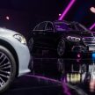 明年交付！新一代 2022 W223 Mercedes-Benz S-Class 本地发布！暂仅供 S 580 e 单一等级，搭载3.0T插电混动系统