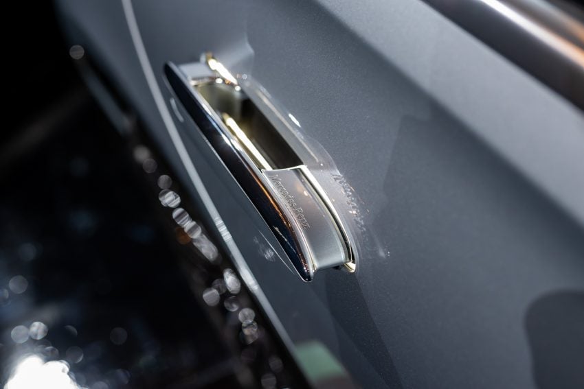 明年交付！新一代 2022 W223 Mercedes-Benz S-Class 本地发布！暂仅供 S 580 e 单一等级，搭载3.0T插电混动系统 168499