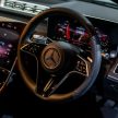 明年交付！新一代 2022 W223 Mercedes-Benz S-Class 本地发布！暂仅供 S 580 e 单一等级，搭载3.0T插电混动系统