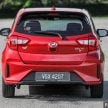 新车试驾: 2022 Perodua Myvi 1.5 AV, 性价比完胜对手