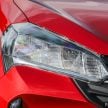 新车试驾: 2022 Perodua Myvi 1.5 AV, 性价比完胜对手