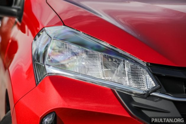 新车试驾: 2022 Perodua Myvi 1.5 AV, 性价比完胜对手
