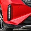 新车试驾: 2022 Perodua Myvi 1.5 AV, 性价比完胜对手