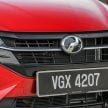 新车试驾: 2022 Perodua Myvi 1.5 AV, 性价比完胜对手