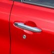 新车试驾: 2022 Perodua Myvi 1.5 AV, 性价比完胜对手