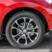 新车试驾: 2022 Perodua Myvi 1.5 AV, 性价比完胜对手