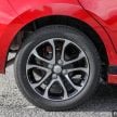 新车试驾: 2022 Perodua Myvi 1.5 AV, 性价比完胜对手