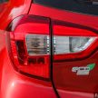 新车试驾: 2022 Perodua Myvi 1.5 AV, 性价比完胜对手