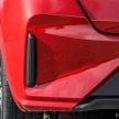 新车试驾: 2022 Perodua Myvi 1.5 AV, 性价比完胜对手