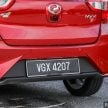 新车试驾: 2022 Perodua Myvi 1.5 AV, 性价比完胜对手