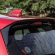 新车试驾: 2022 Perodua Myvi 1.5 AV, 性价比完胜对手