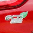 新车试驾: 2022 Perodua Myvi 1.5 AV, 性价比完胜对手