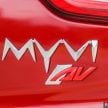 新车试驾: 2022 Perodua Myvi 1.5 AV, 性价比完胜对手