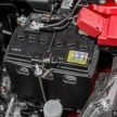 新车试驾: 2022 Perodua Myvi 1.5 AV, 性价比完胜对手