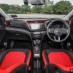新车试驾: 2022 Perodua Myvi 1.5 AV, 性价比完胜对手