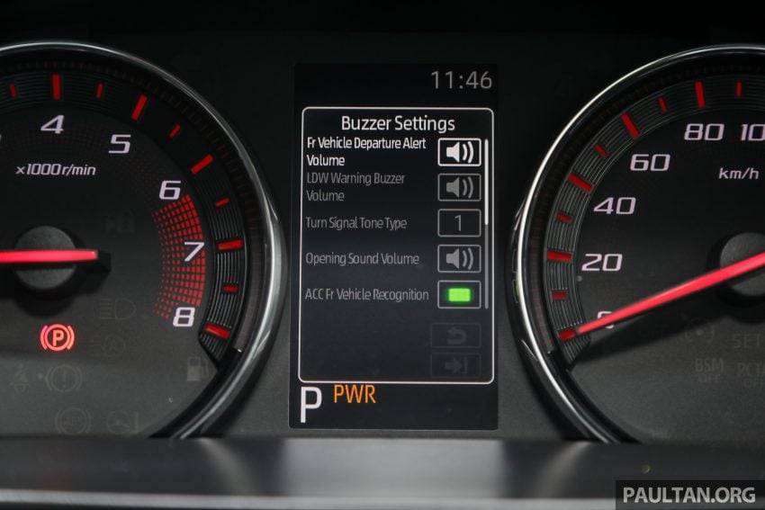 新车试驾: 2022 Perodua Myvi 1.5 AV, 性价比完胜对手 169493