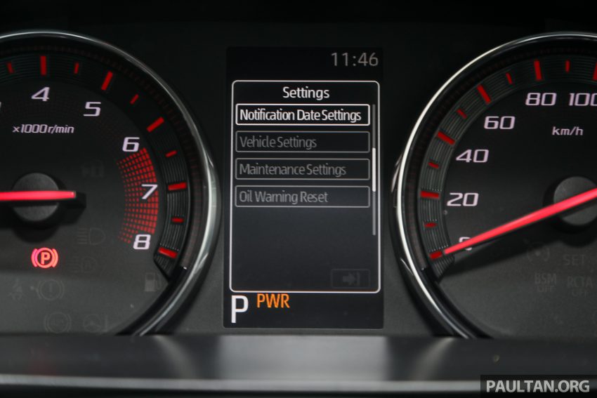 新车试驾: 2022 Perodua Myvi 1.5 AV, 性价比完胜对手 169495