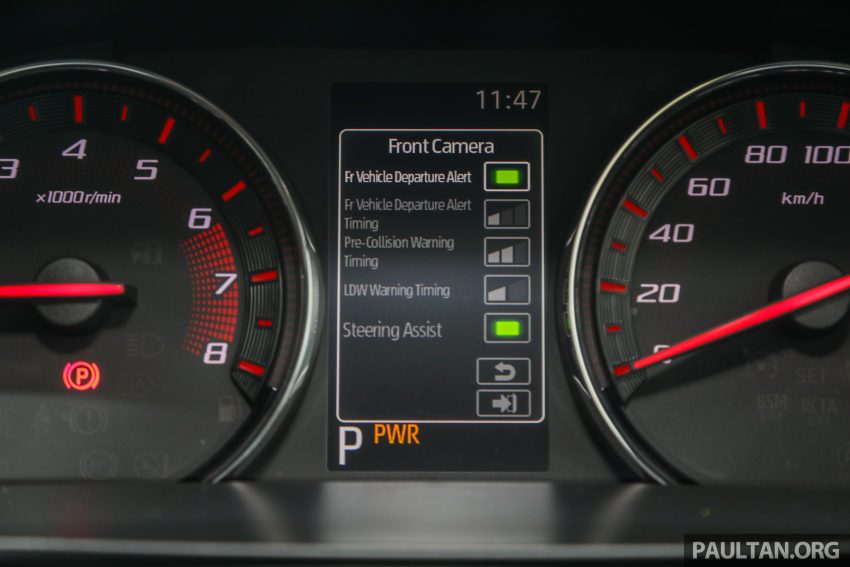 新车试驾: 2022 Perodua Myvi 1.5 AV, 性价比完胜对手 169497