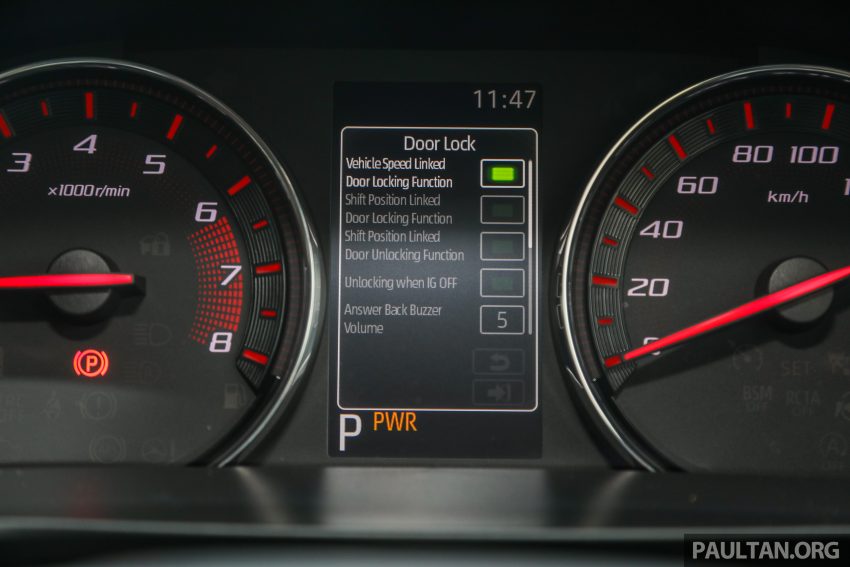 新车试驾: 2022 Perodua Myvi 1.5 AV, 性价比完胜对手 169499
