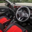 新车试驾: 2022 Perodua Myvi 1.5 AV, 性价比完胜对手